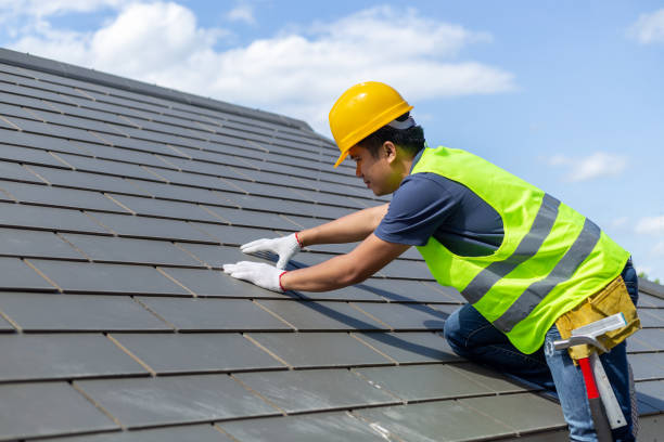 Best Residential Roofing Contractor  in Martins Ferry, OH