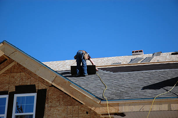 Best Roof Waterproofing Services  in Martins Ferry, OH